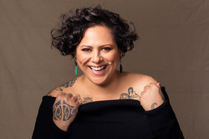 Anika Moa - Real Women, Real Words