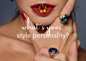 What's Your Style Personality?