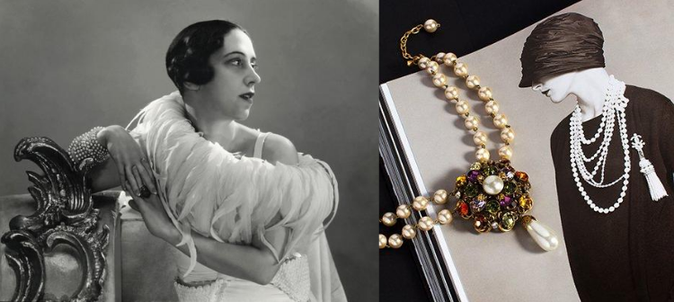 Chanel jewellery nz deals