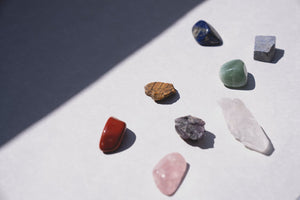 Rare Gemstones You Should Know About