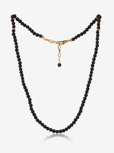 The Laverne Necklace - Gold