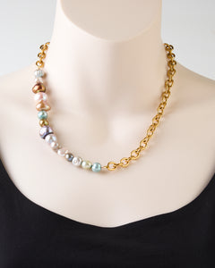 Aiyana Necklace