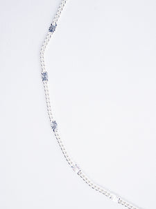 Florence Chain Silver
