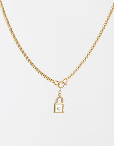 Vault Charm