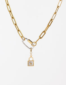 Vault Charm