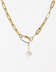 Stellar Charm