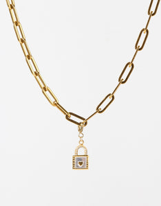 Vault Charm