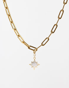 Stellar Charm
