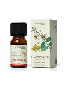 Frankinsense Pure Essential Oil