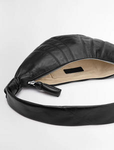 Midnight Sling Bag