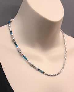 Pushka Necklace