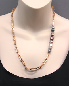 Paloma Necklace