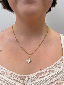 Stellar Charm