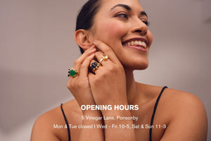 Jewellery ponsonby shop