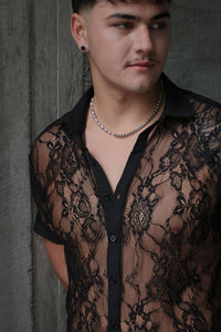 Liam Necklace