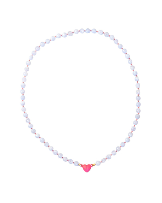 Calm Heart Necklace