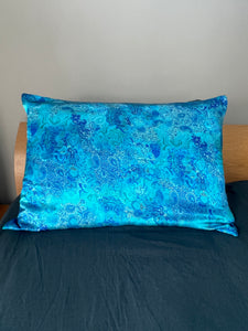 Lizzo Silk Pillowcase