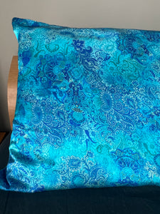 Lizzo Silk Pillowcase